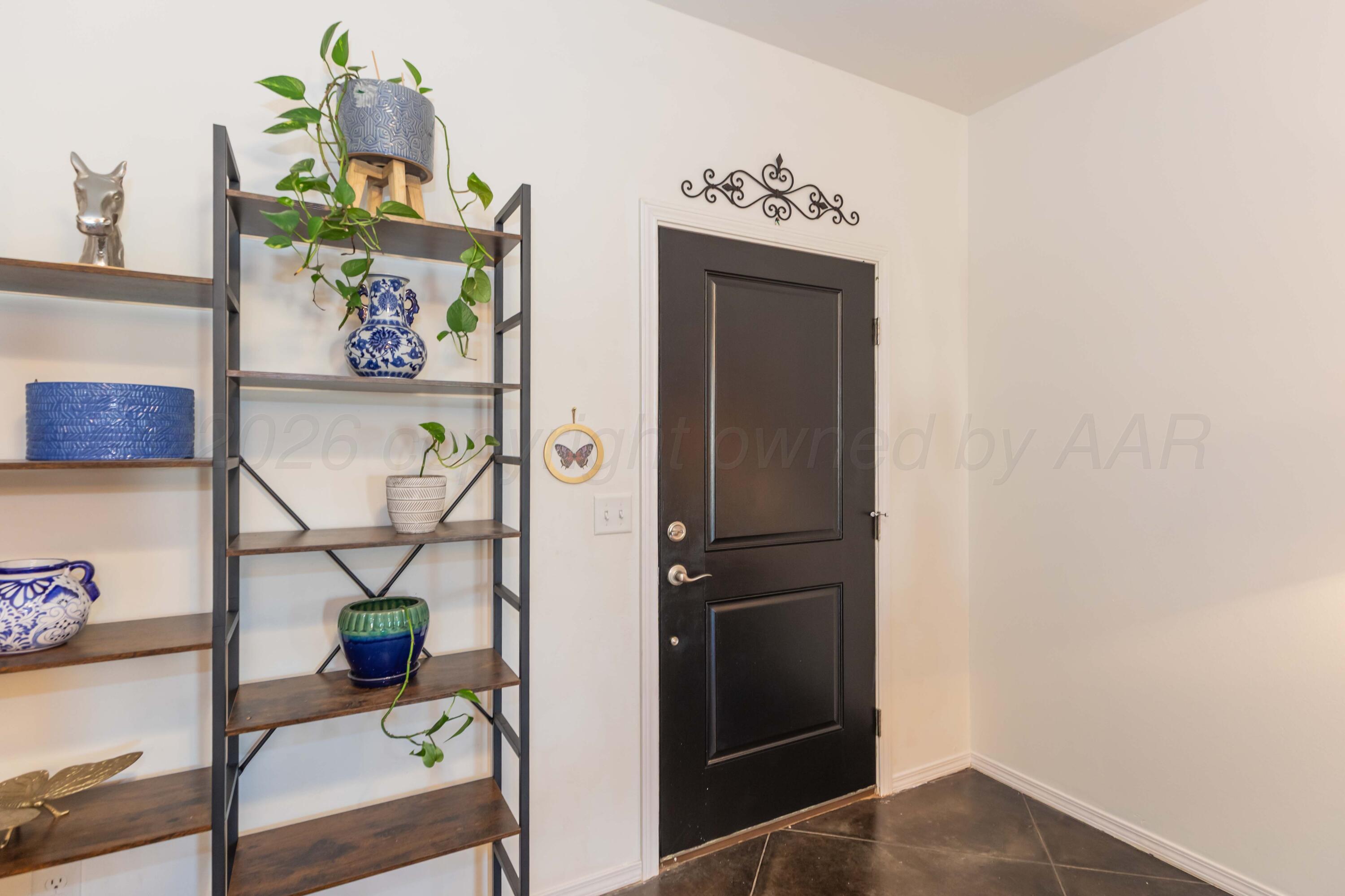 5002 Longbird Street Amarillo, TX 79118 - Photo 4 of 36 ENTRY