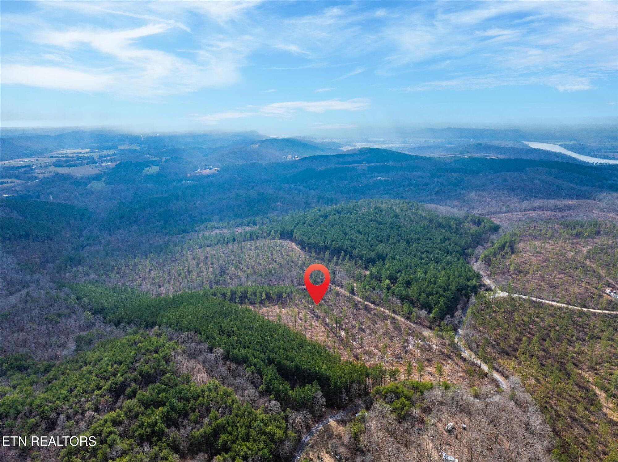 0 Prigmore Ridge Road Decatur, TN 37322 - Photo 15 of 16 14-Lot-1-6-Prigmore-Ridge-Rd-Decatur-TN