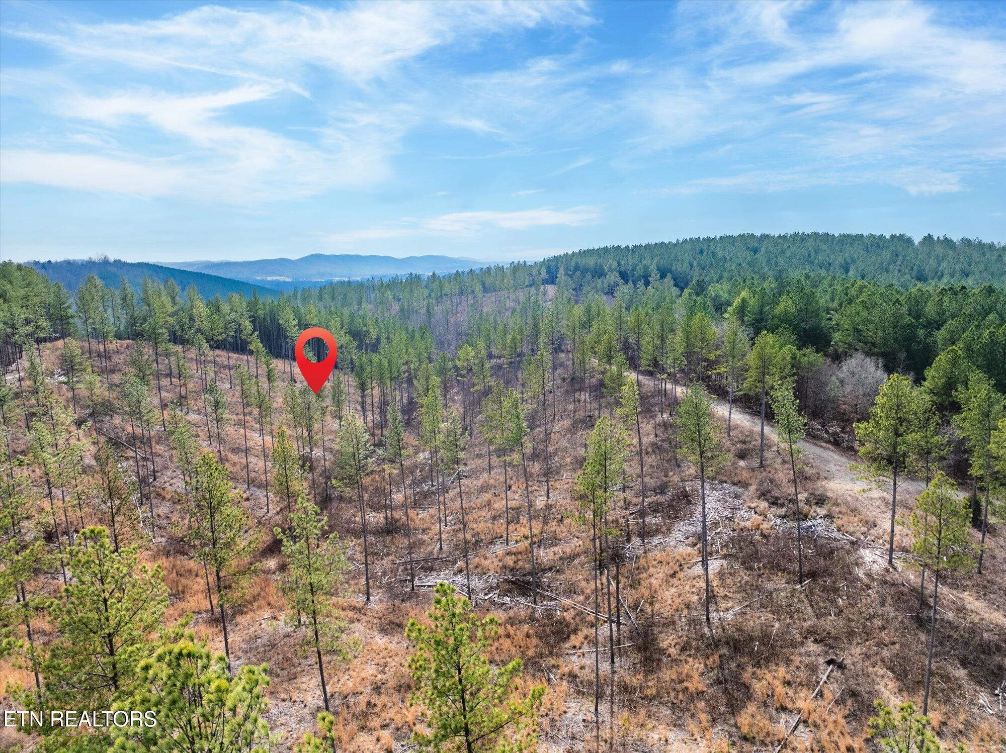 0 Prigmore Ridge Road Decatur, TN 37322 - Photo 2 of 16 09-Lot-1-6-Prigmore-Ridge-Rd-Decatur-TN