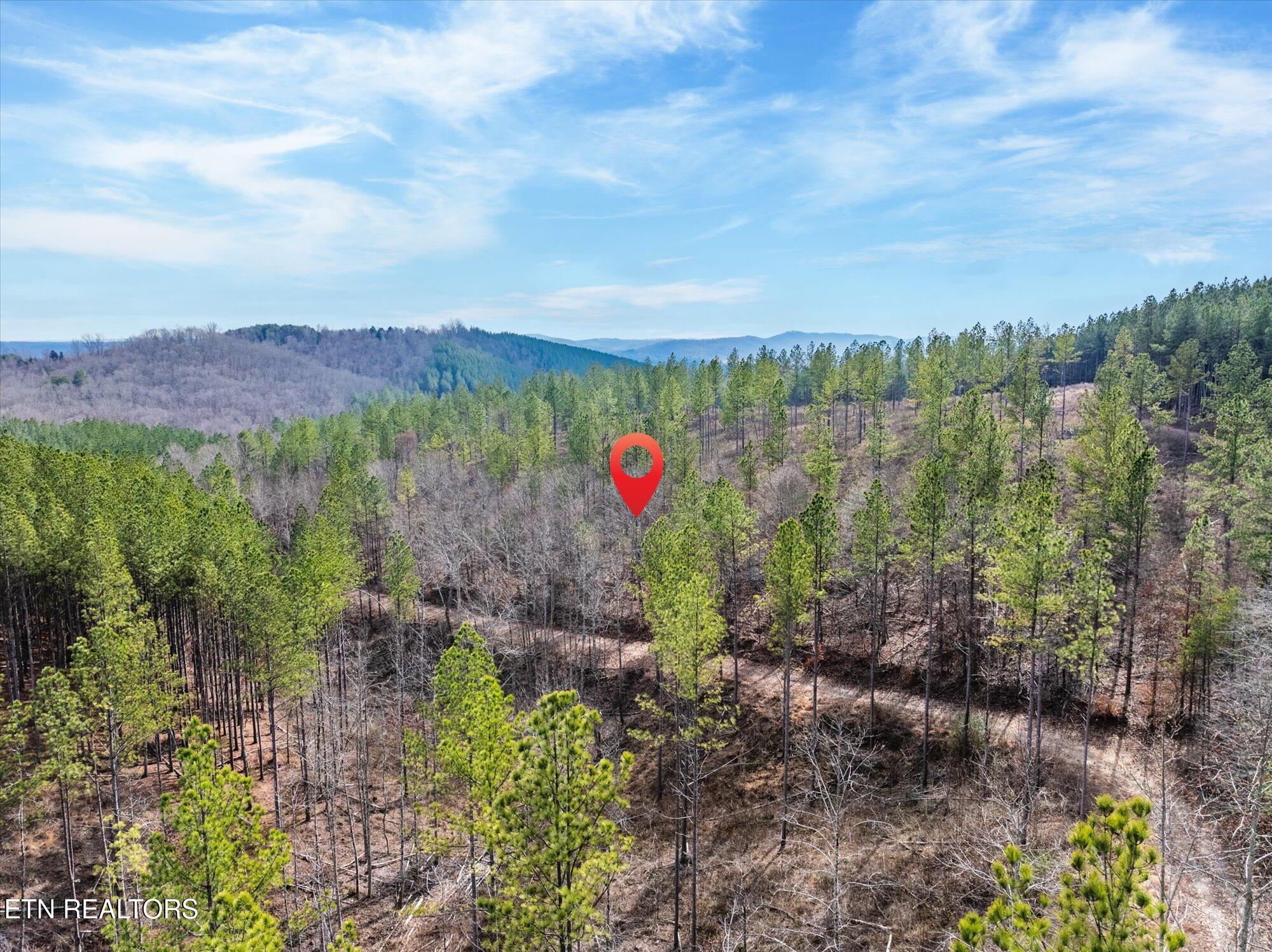 0 Prigmore Ridge Road Decatur, TN 37322 - Photo 3 of 16 10-Lot-1-6-Prigmore-Ridge-Rd-Decatur-TN