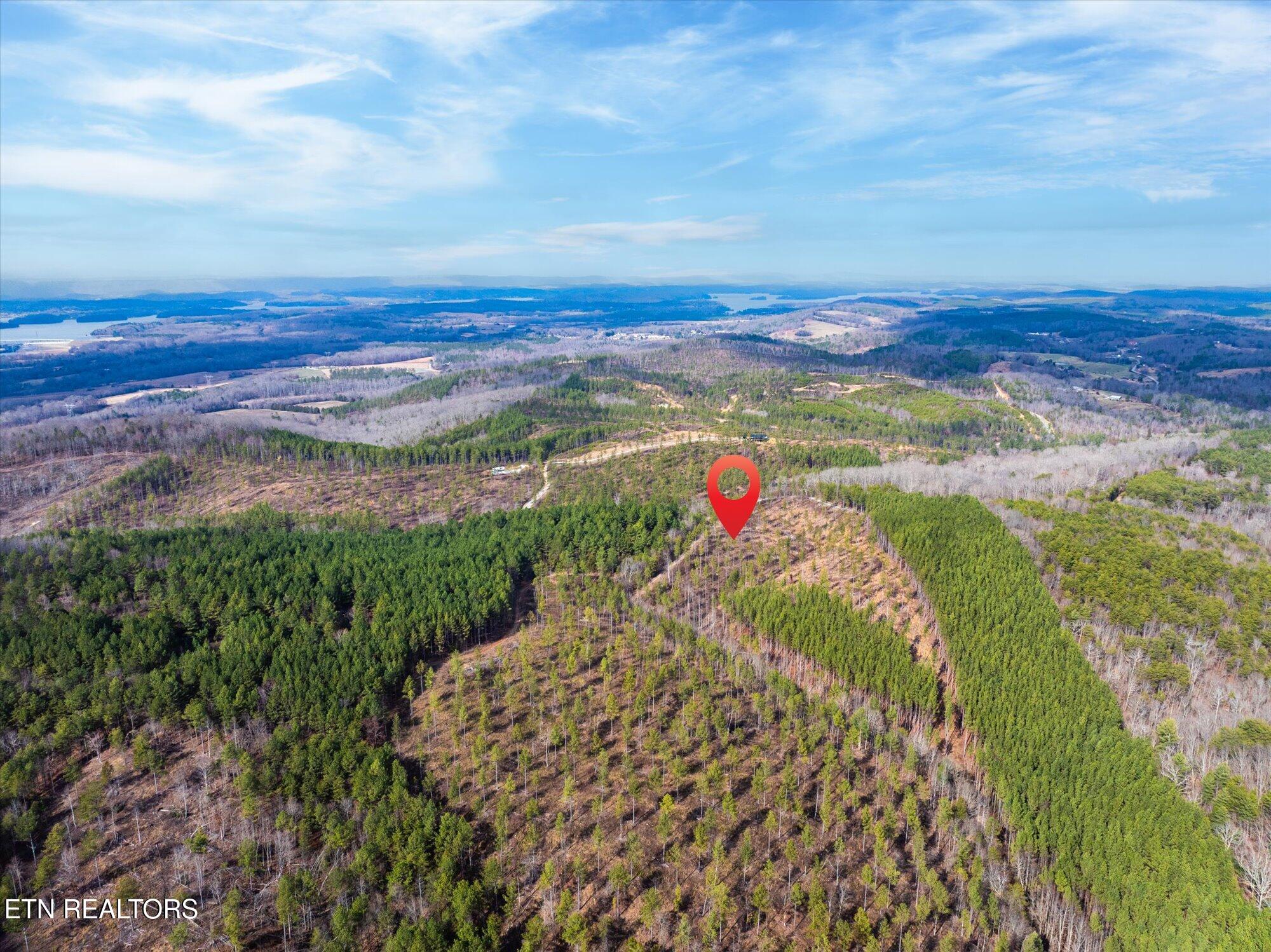 0 Prigmore Ridge Road Decatur, TN 37322 - Photo 4 of 16 04-Lot-1-6-Prigmore-Ridge-Rd-Decatur-TN