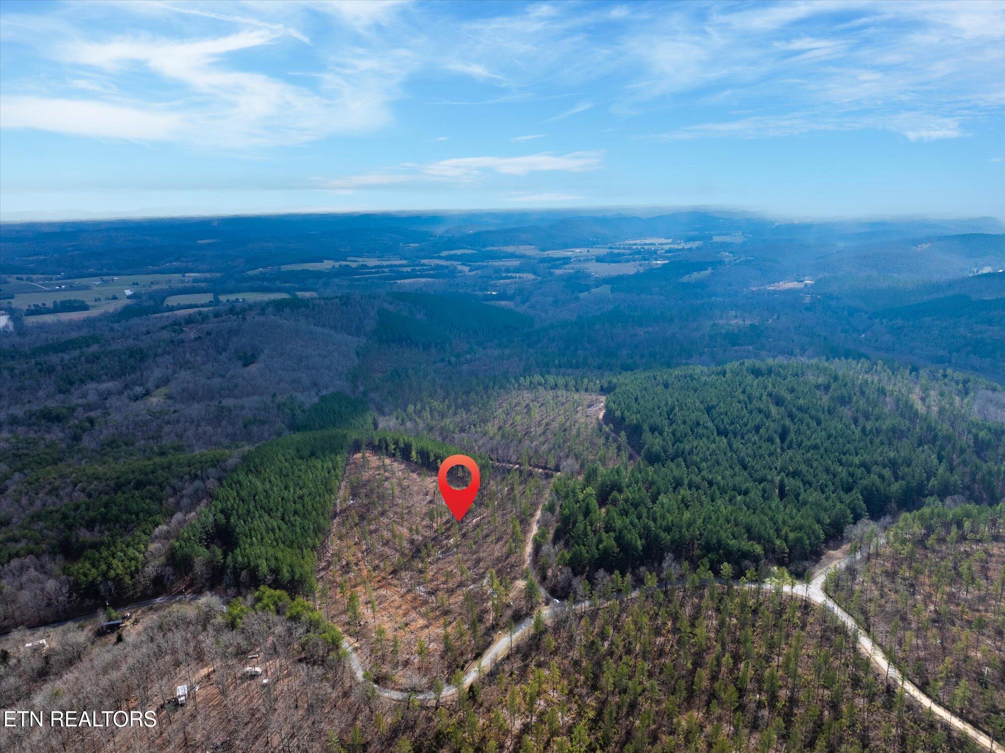 0 Prigmore Ridge Road Decatur, TN 37322 - Photo 5 of 16 13-Lot-1-6-Prigmore-Ridge-Rd-Decatur-TN