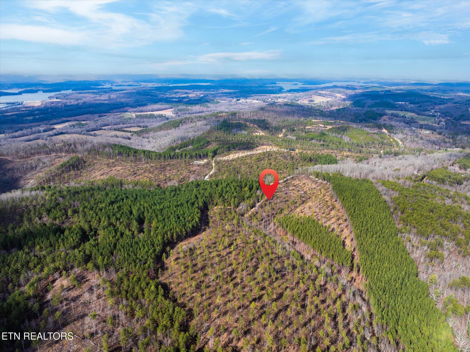 0 Prigmore Ridge Road Decatur, TN 37322 - Photo 6 of 16 05-Lot-1-6-Prigmore-Ridge-Rd-Decatur-TN