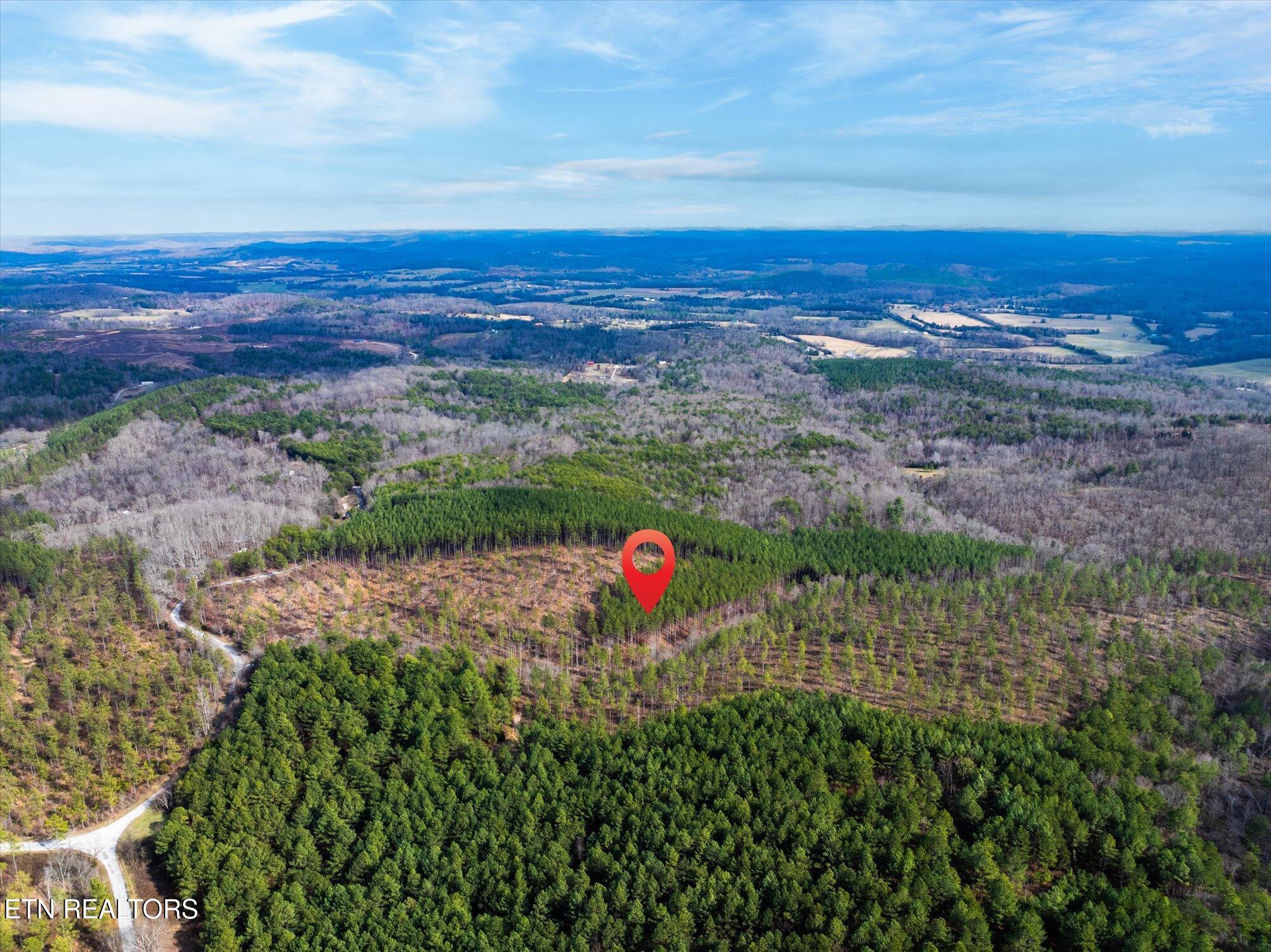 0 Prigmore Ridge Road Decatur, TN 37322 - Photo 8 of 16 07-Lot-1-6-Prigmore-Ridge-Rd-Decatur-TN