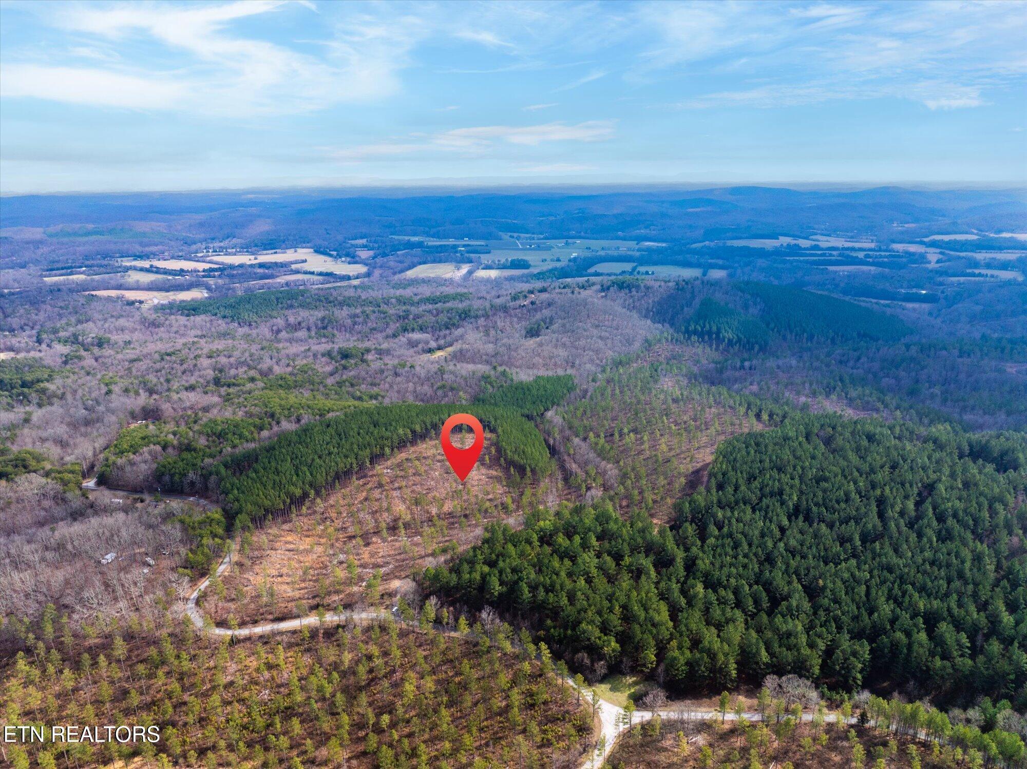 0 Prigmore Ridge Road Decatur, TN 37322 - Photo 9 of 16 08-Lot-1-6-Prigmore-Ridge-Rd-Decatur-TN