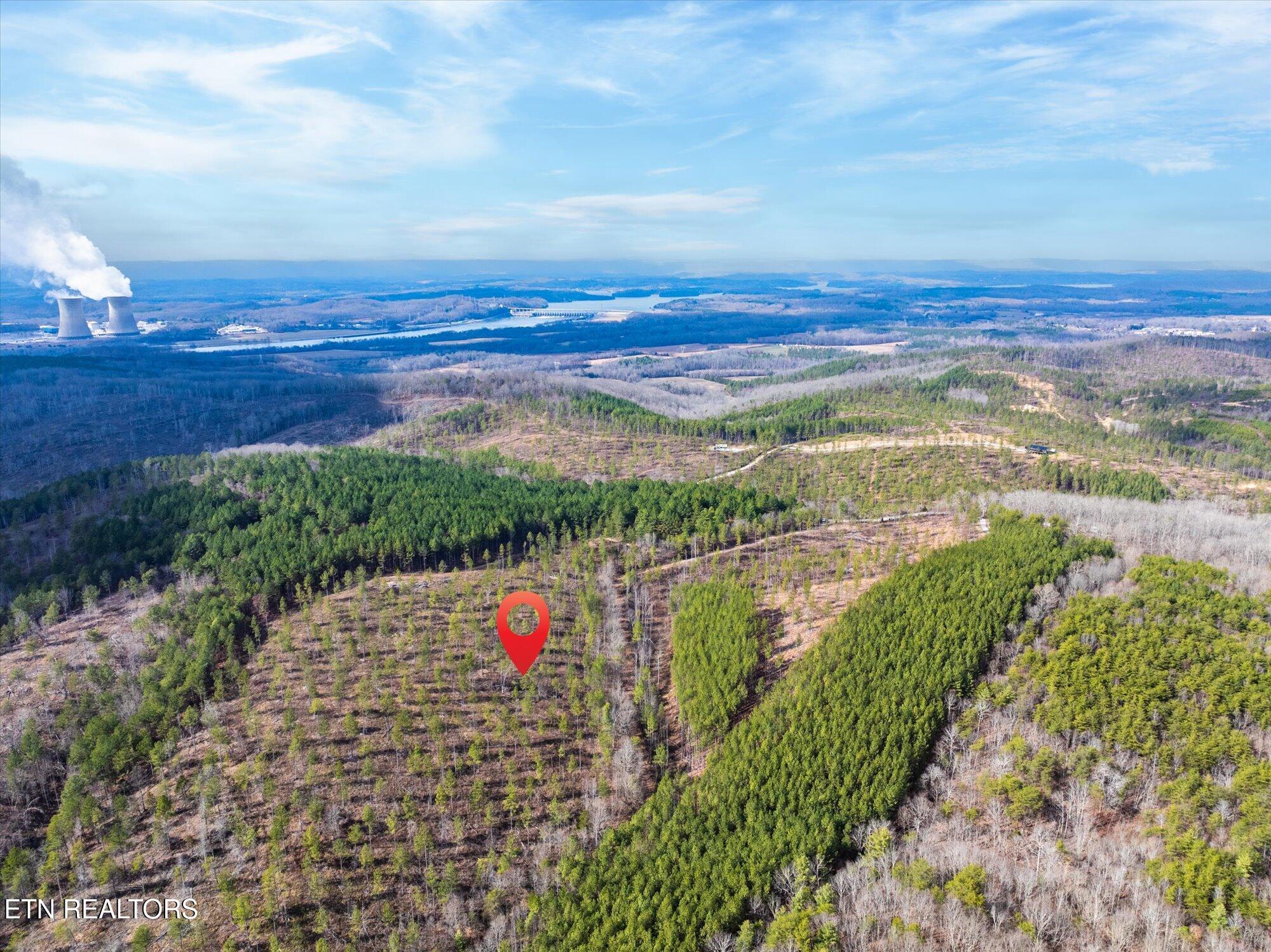 0 Prigmore Ridge Road Decatur, TN 37322 - Photo 10 of 16 16-Lot-1-6-Prigmore-Ridge-Rd-Decatur-TN