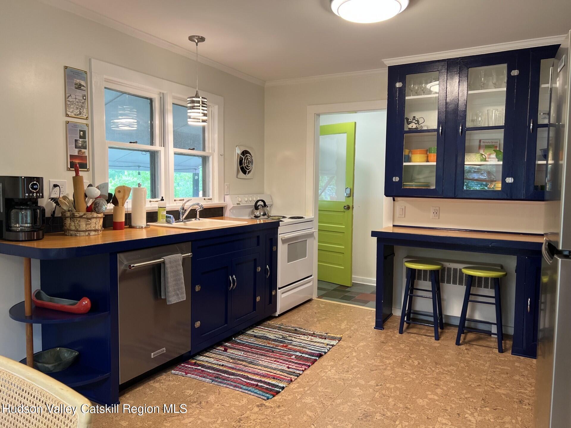 18 Brockett Road Windham, NY 12496 - Photo 7 of 14 18 Brockett Kitchen 2