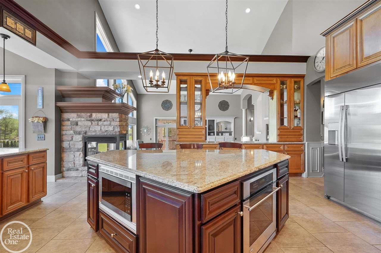 69437 Lake Point Court Romeo, MI 48065 - Photo 18 of 66 Gallery Image 18
