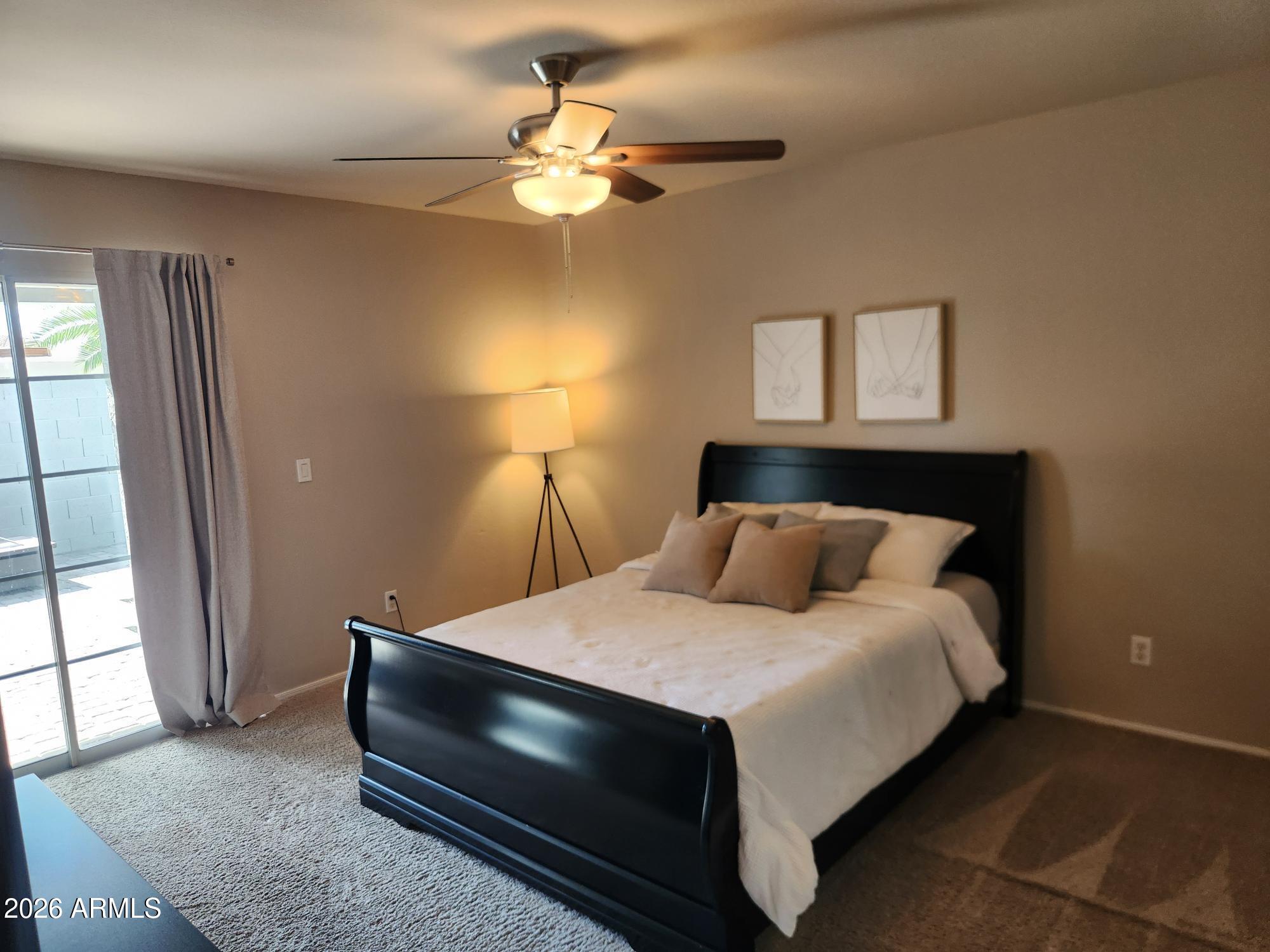 860 North McQueen Road, Unit 1145 Chandler, AZ 85225 - Photo 22 of 63 Primary bedroom