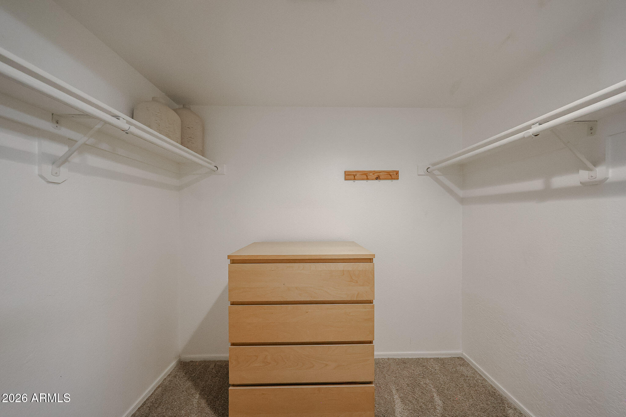 860 North McQueen Road, Unit 1145 Chandler, AZ 85225 - Photo 23 of 63 Walk-in closet