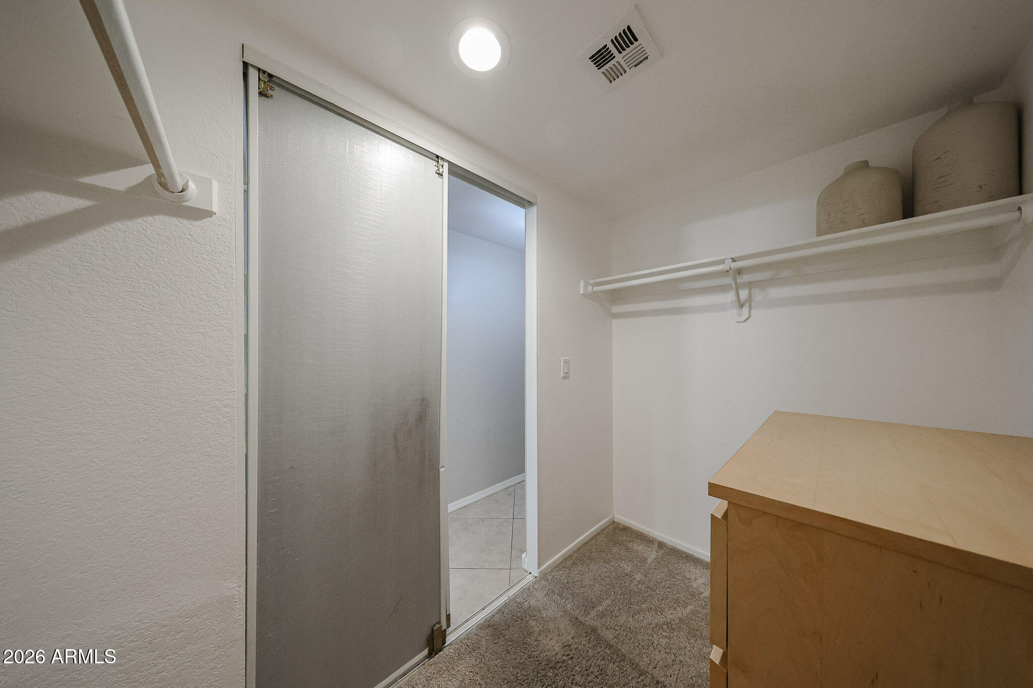 860 North McQueen Road, Unit 1145 Chandler, AZ 85225 - Photo 24 of 63 a view of storage