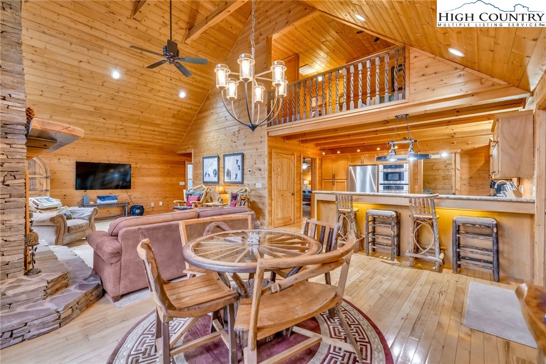 157 Noahs Ridge Fleetwood, NC 28626 - Photo 11 of 50