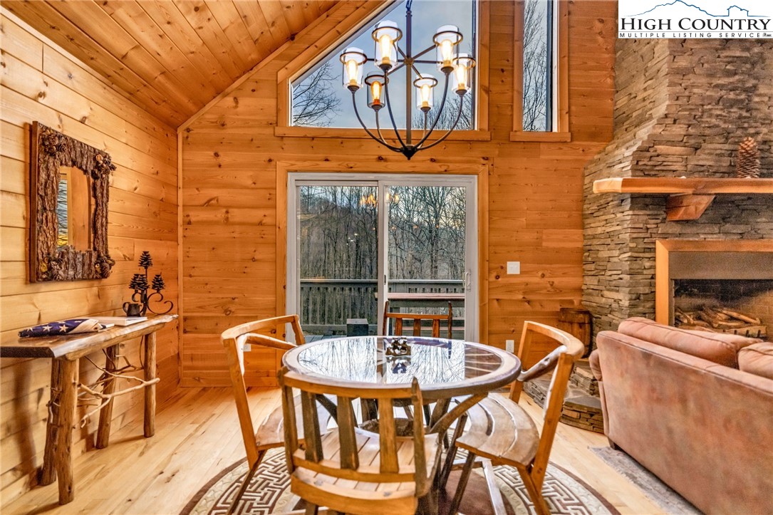 157 Noahs Ridge Fleetwood, NC 28626 - Photo 12 of 50