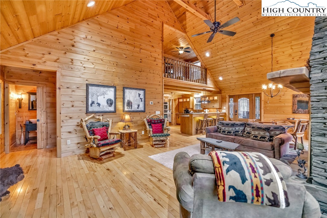 157 Noahs Ridge Fleetwood, NC 28626 - Photo 13 of 50