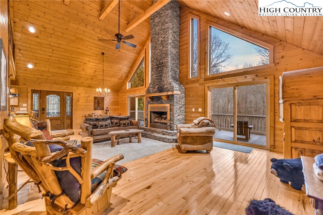 157 Noahs Ridge Fleetwood, NC 28626 - Photo 14 of 50