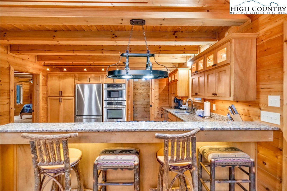 157 Noahs Ridge Fleetwood, NC 28626 - Photo 15 of 50