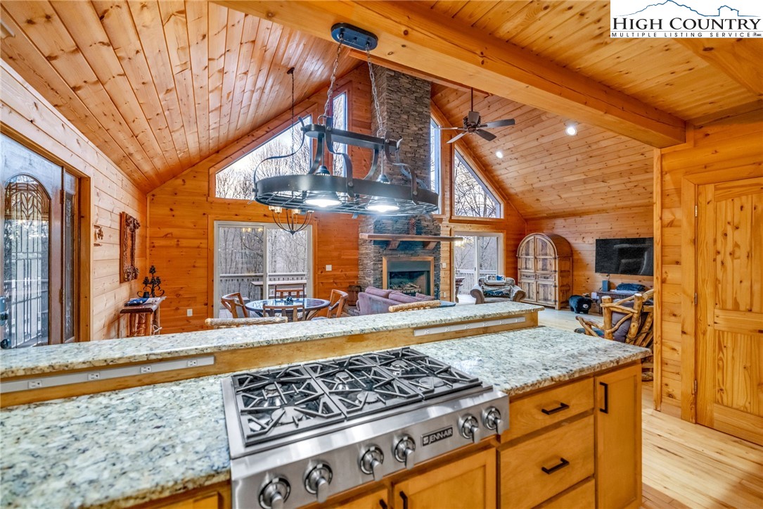 157 Noahs Ridge Fleetwood, NC 28626 - Photo 19 of 50