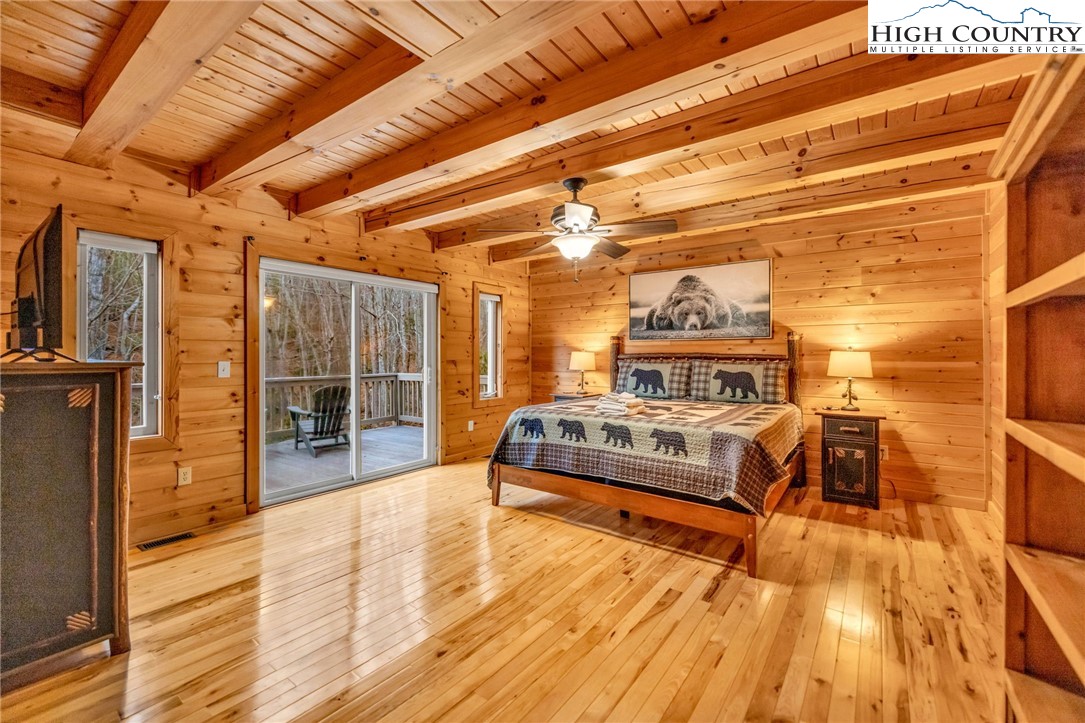 157 Noahs Ridge Fleetwood, NC 28626 - Photo 20 of 50