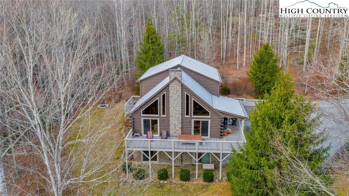 157 Noahs Ridge Fleetwood, NC 28626 - Photo 2 of 50