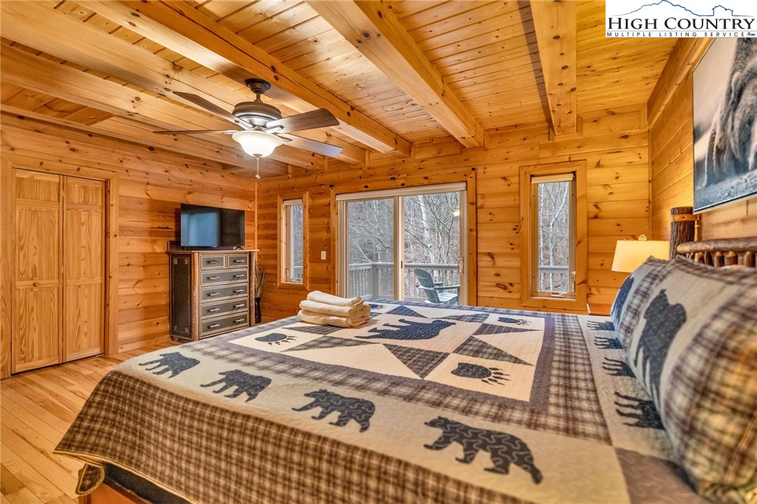 157 Noahs Ridge Fleetwood, NC 28626 - Photo 21 of 50