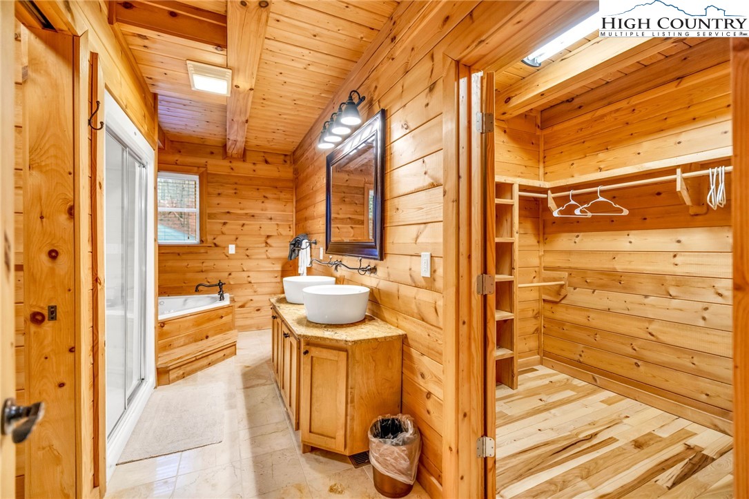 157 Noahs Ridge Fleetwood, NC 28626 - Photo 25 of 50