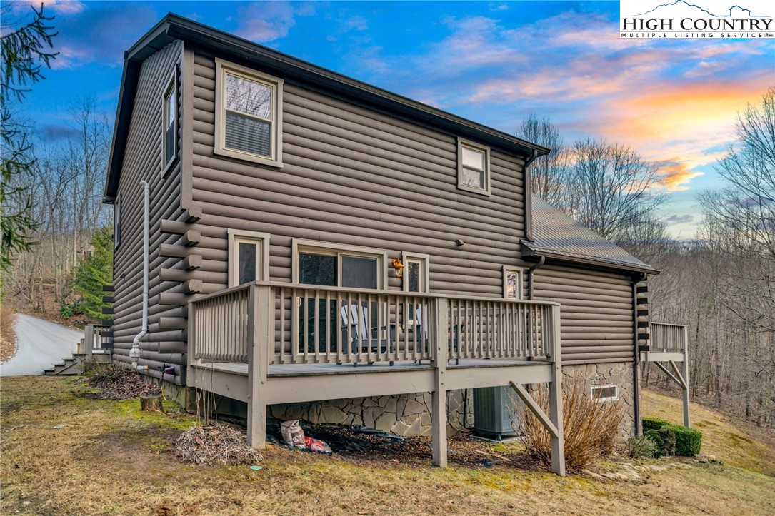 157 Noahs Ridge Fleetwood, NC 28626 - Photo 26 of 50