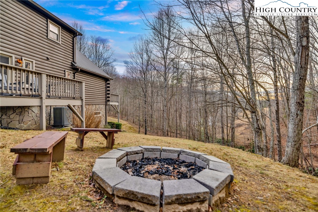 157 Noahs Ridge Fleetwood, NC 28626 - Photo 27 of 50