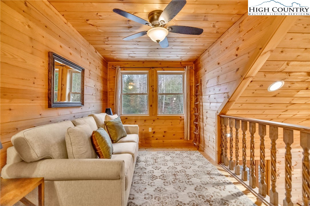 157 Noahs Ridge Fleetwood, NC 28626 - Photo 30 of 50