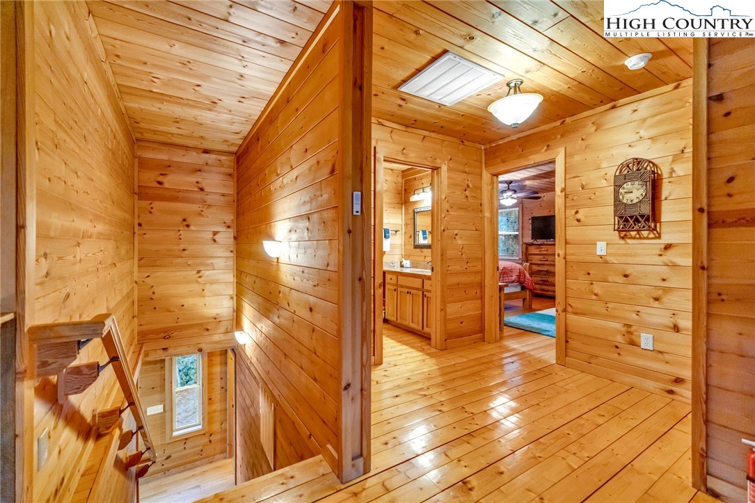 157 Noahs Ridge Fleetwood, NC 28626 - Photo 31 of 50