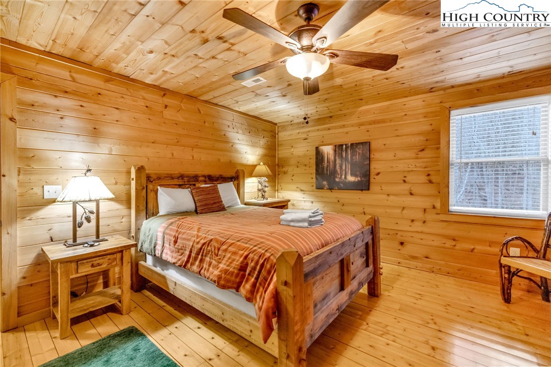 157 Noahs Ridge Fleetwood, NC 28626 - Photo 32 of 50