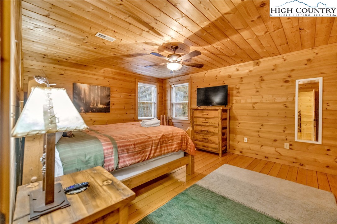 157 Noahs Ridge Fleetwood, NC 28626 - Photo 33 of 50