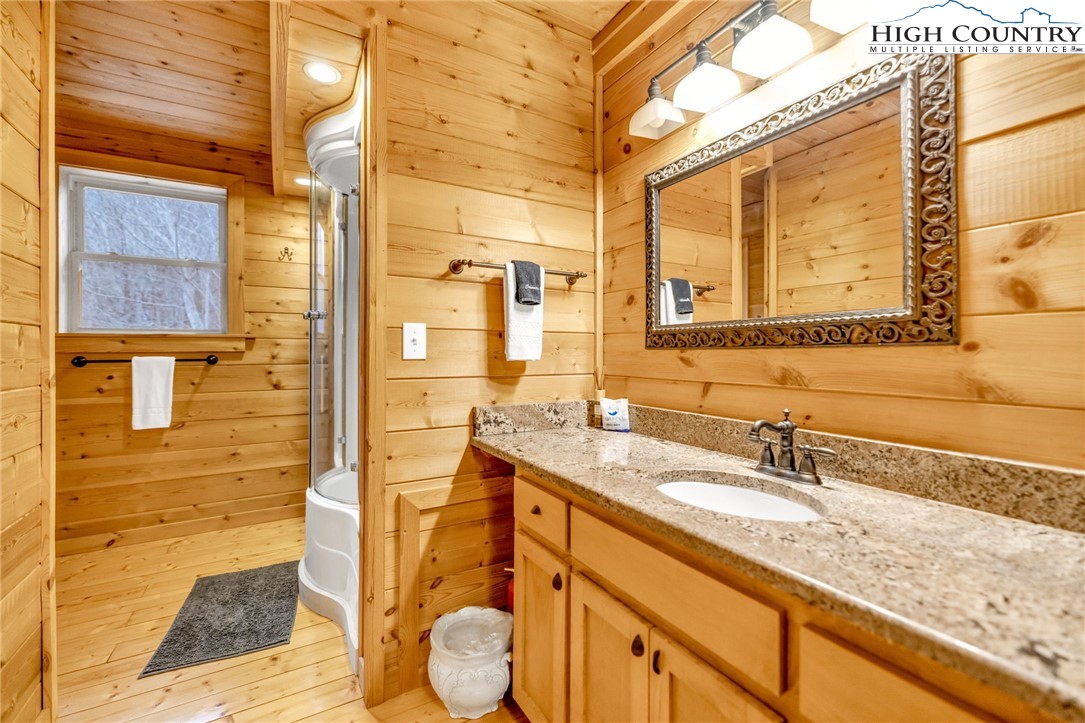 157 Noahs Ridge Fleetwood, NC 28626 - Photo 34 of 50