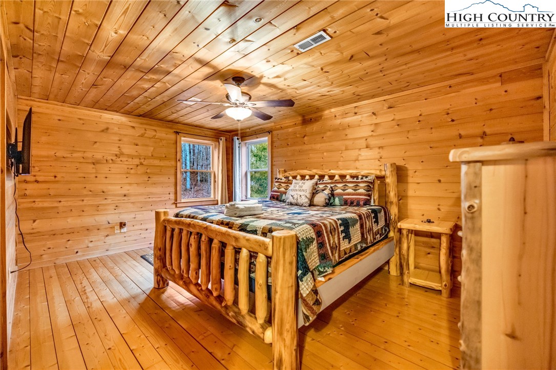 157 Noahs Ridge Fleetwood, NC 28626 - Photo 35 of 50