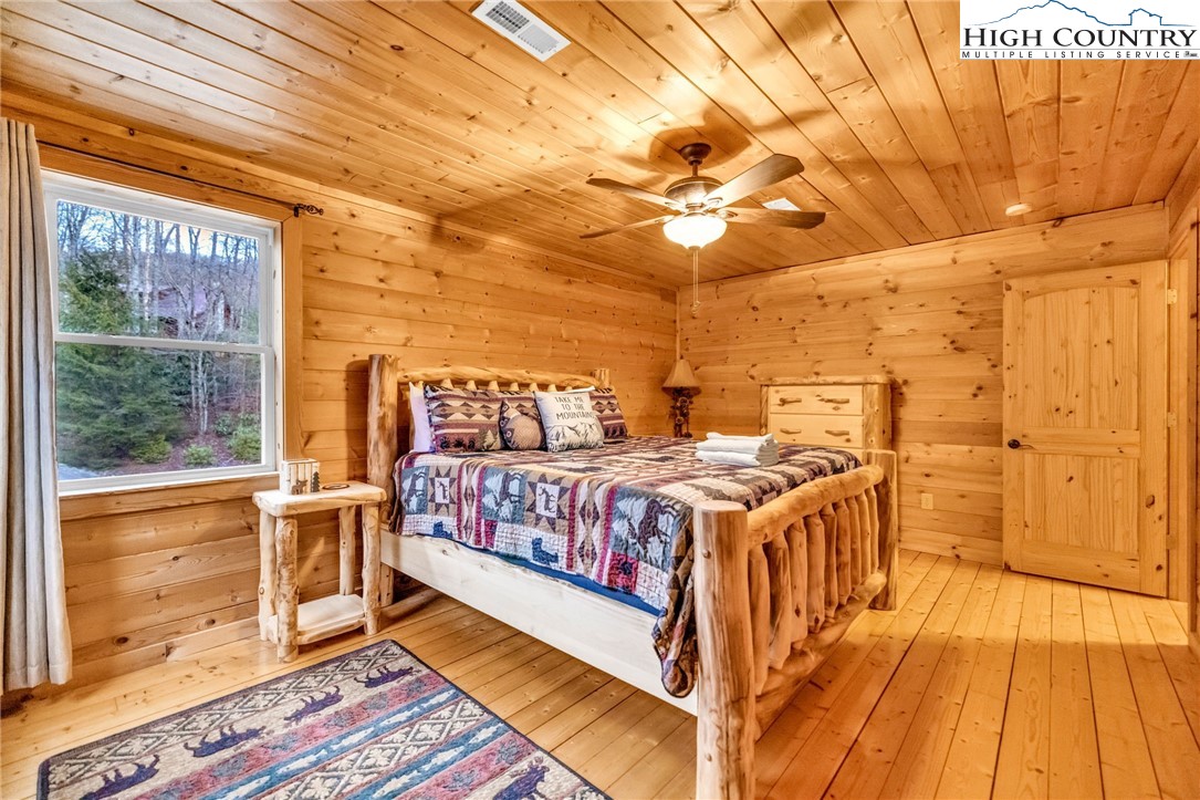 157 Noahs Ridge Fleetwood, NC 28626 - Photo 36 of 50