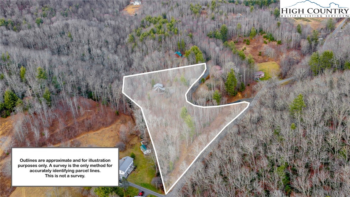 157 Noahs Ridge Fleetwood, NC 28626 - Photo 4 of 50