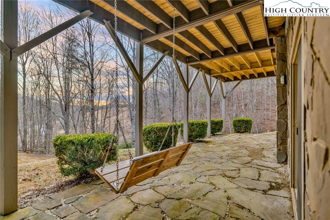 157 Noahs Ridge Fleetwood, NC 28626 - Photo 41 of 50