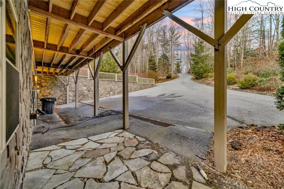 157 Noahs Ridge Fleetwood, NC 28626 - Photo 42 of 50