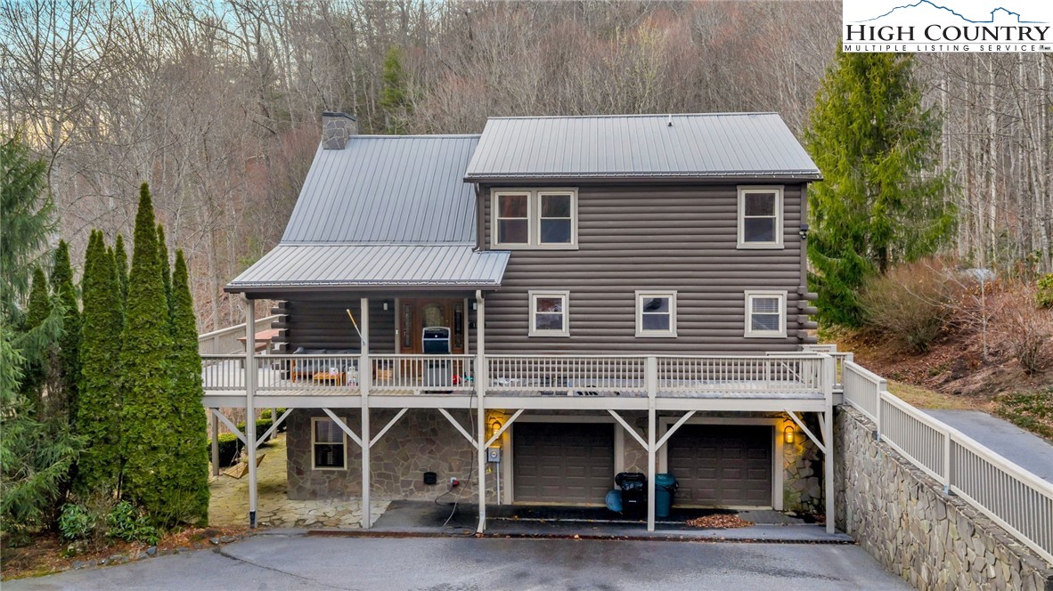 157 Noahs Ridge Fleetwood, NC 28626 - Photo 43 of 50