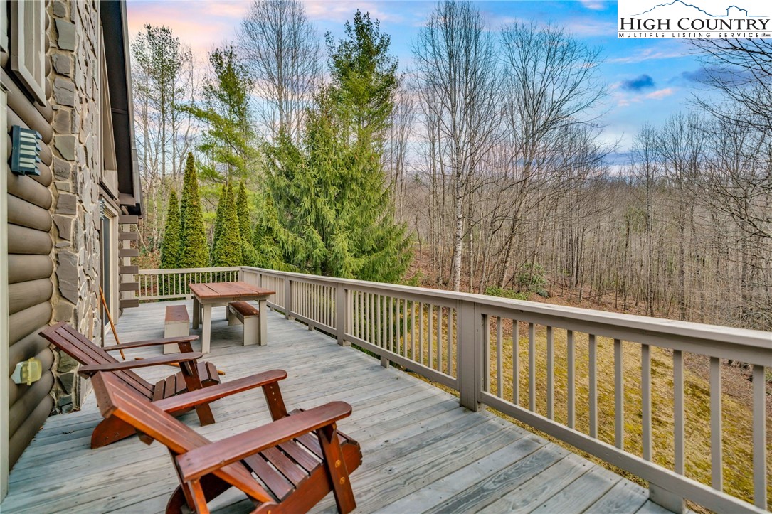 157 Noahs Ridge Fleetwood, NC 28626 - Photo 44 of 50