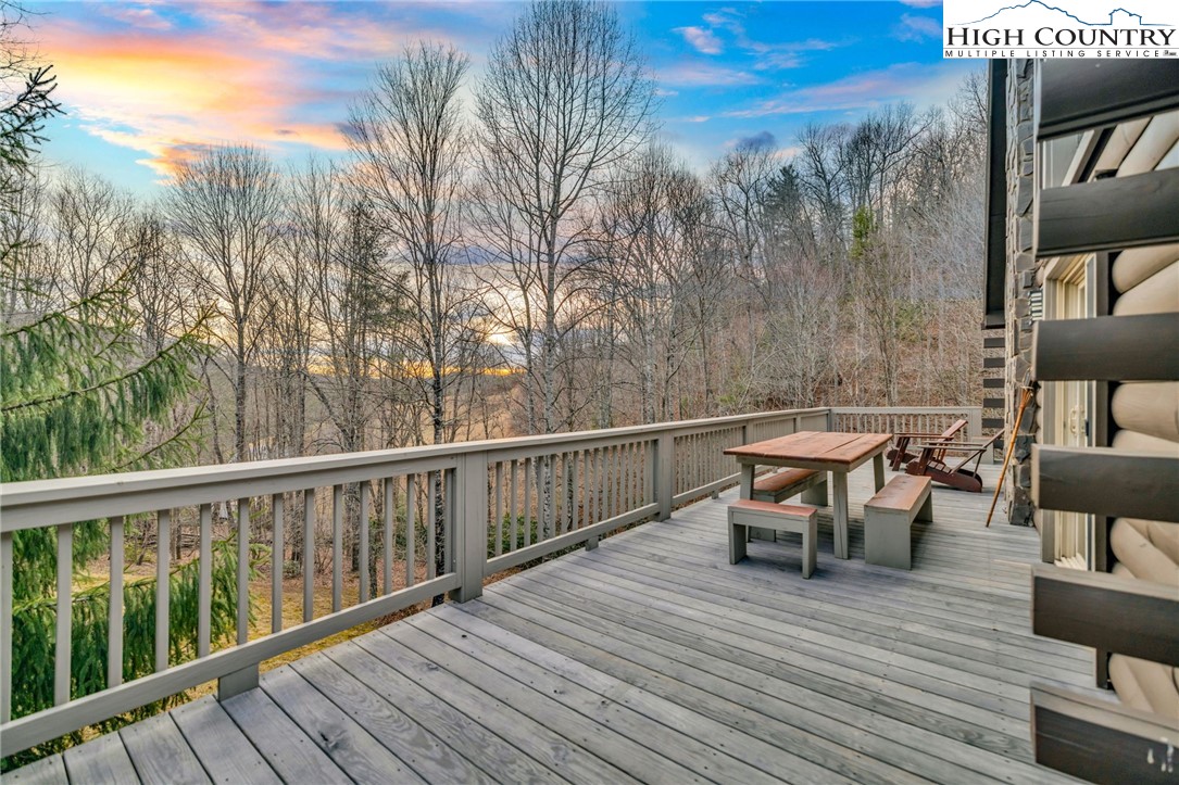 157 Noahs Ridge Fleetwood, NC 28626 - Photo 45 of 50