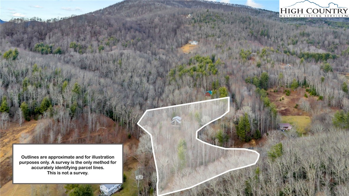 157 Noahs Ridge Fleetwood, NC 28626 - Photo 47 of 50