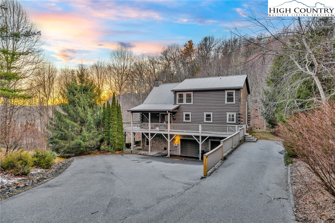 157 Noahs Ridge Fleetwood, NC 28626 - Photo 5 of 50