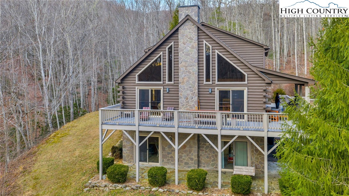 157 Noahs Ridge Fleetwood, NC 28626 - Photo 7 of 50