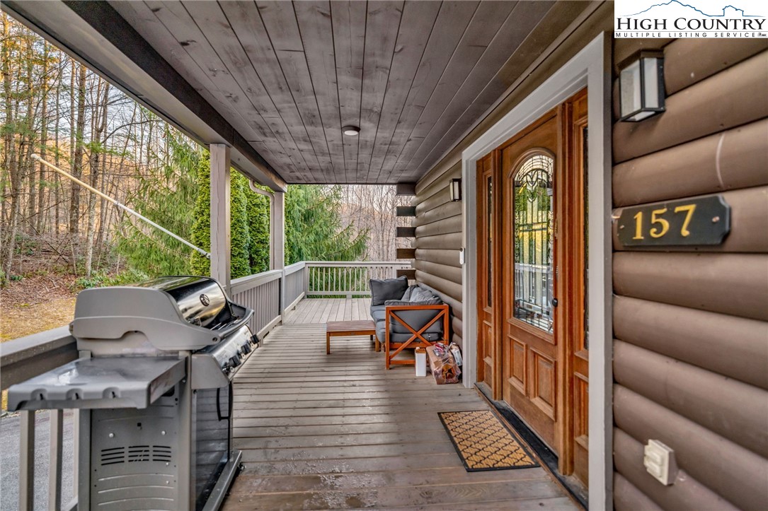 157 Noahs Ridge Fleetwood, NC 28626 - Photo 8 of 50