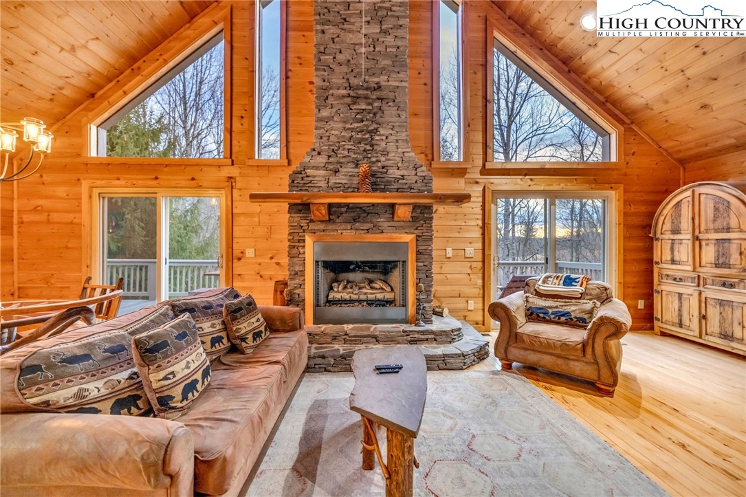 157 Noahs Ridge Fleetwood, NC 28626 - Photo 9 of 50