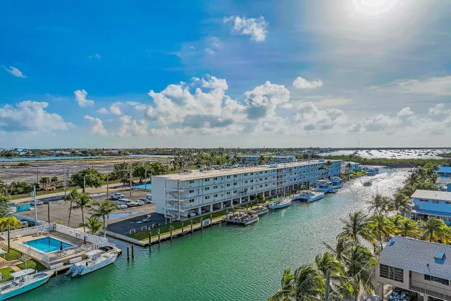 $465,000 | 21 Sombrero Boulevard, Unit 307, Marathon, FL 33050