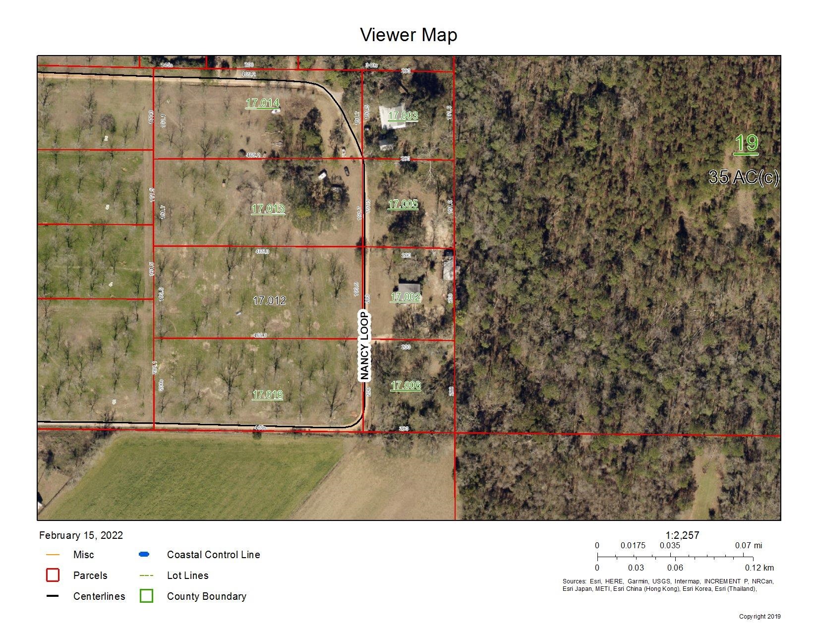 0 Nancy Loop Fairhope, AL 36532 - Photo 10 of 15