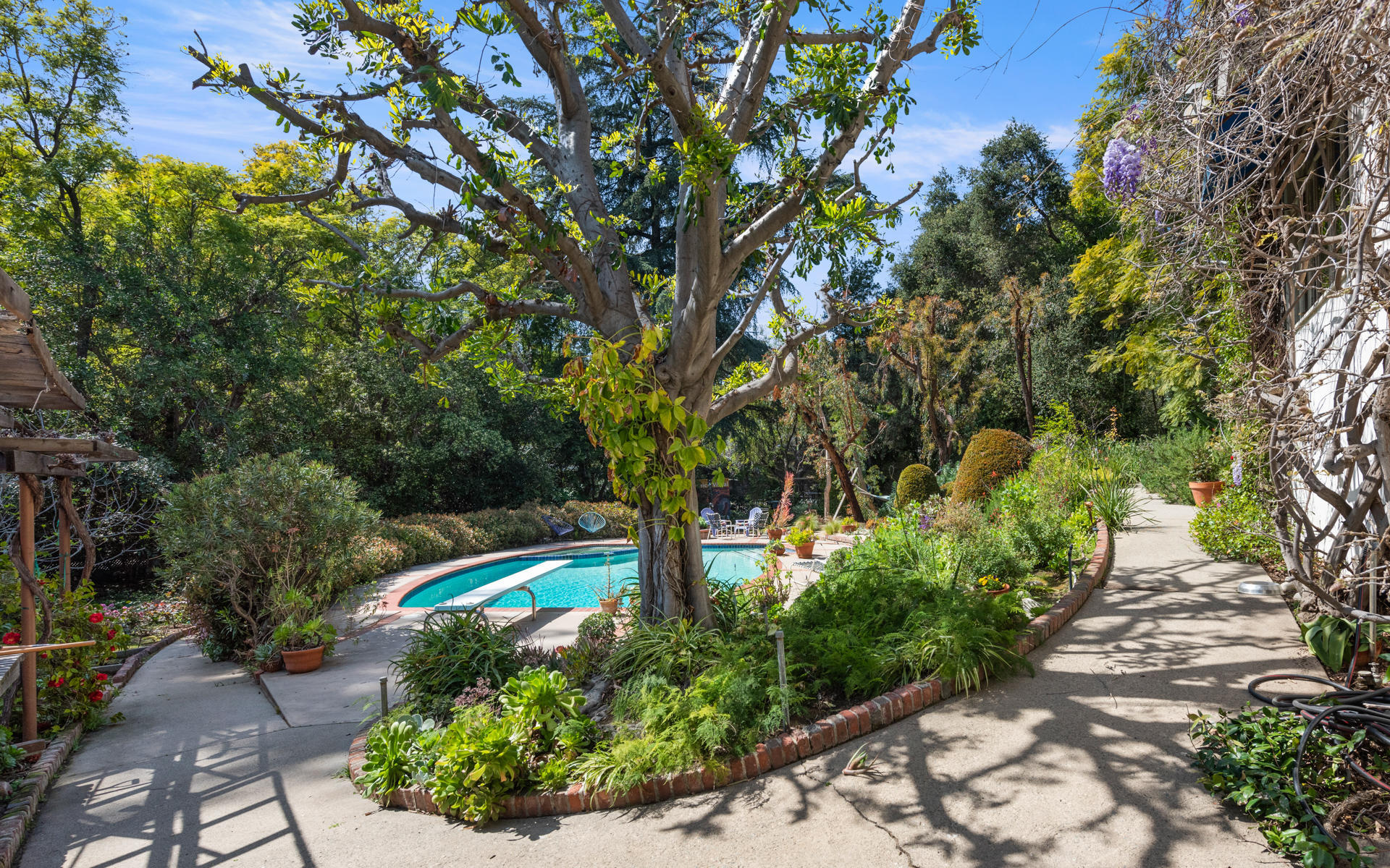 756 Fairfield Circle Pasadena, CA 91106 - Photo 12 of 17 756FairfieldCir-mls-31