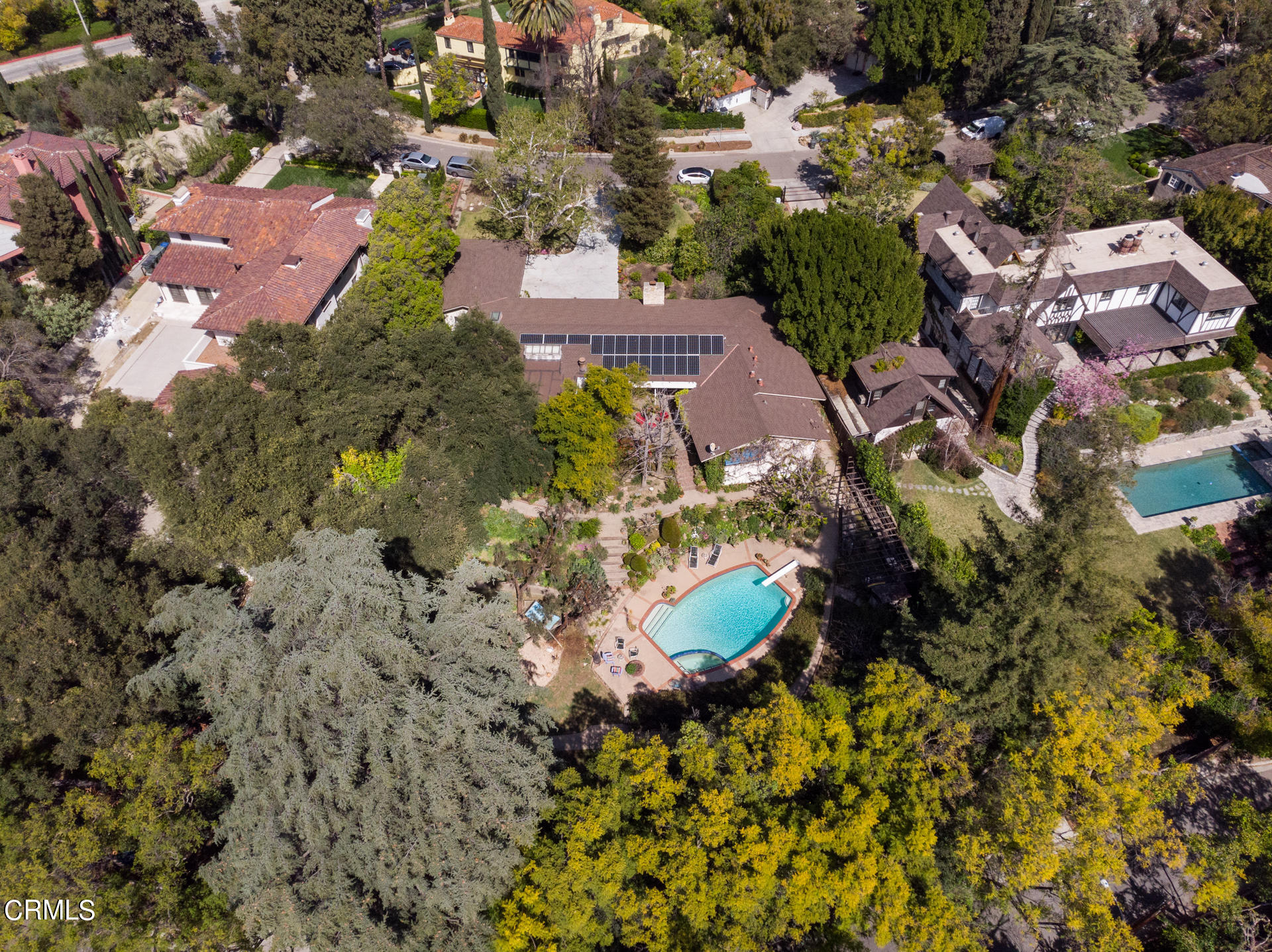 756 Fairfield Circle Pasadena, CA 91106 - Photo 16 of 17 756FairfieldCir-mls-49