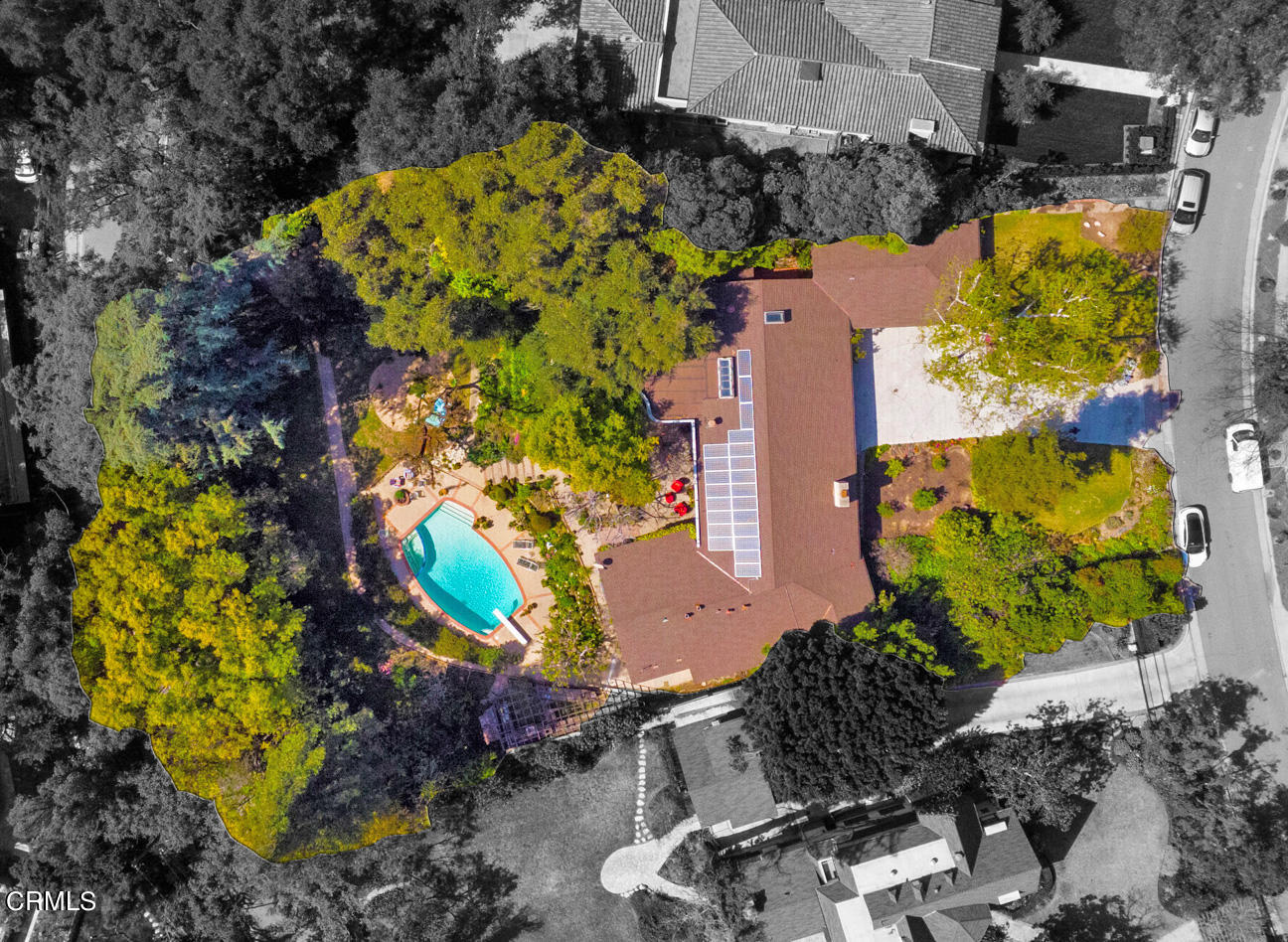 756 Fairfield Circle Pasadena, CA 91106 - Photo 17 of 17 756FairfieldCir-mls-51-bws